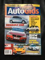 AutoGids magazine, Ophalen of Verzenden, Algemeen