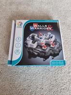 Smart Games - Walls & Warriors, Hobby en Vrije tijd, Gezelschapsspellen | Kaartspellen, Ophalen