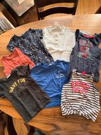 Shirts maat 98-104 van diverse merken (H&M, CarlijnQ, Zara), Kinderen en Baby's, Kinderkleding | Overige, Ophalen of Verzenden