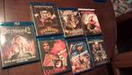 Scream factory Blu-rays, Ophalen of Verzenden, Zo goed als nieuw, Horror