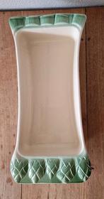 Mooie franse asperge schaal, Ophalen of Verzenden