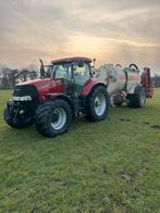 Te koop case puma cvx 165, Ophalen, Gebruikt, Case IH, Meer dan 160 Pk