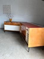 Vintage toonbanken, Ophalen