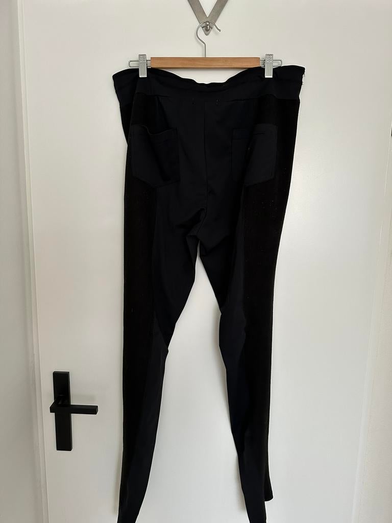 My Pashion, Zwart, Maat 46/48 (XL) of groter, Ophalen of Verzenden, Zo goed als nieuw