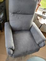 Jysk abildskov fauteuil, Minder dan 75 cm, Nieuw, Leer, Ophalen of Verzenden