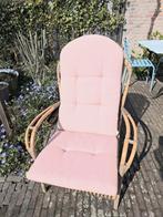 Hartman tuinkussen voor adirondack bear chair, Tuin en Terras, Tuinstoelen, Ophalen, Zo goed als nieuw