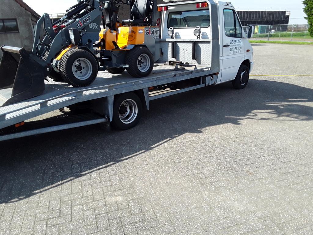 Auto transport  auto vervoer  auto pech hulp  sleepdienst