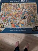 Jan van Haasteren, Ophalen of Verzenden, 500 t/m 1500 stukjes, Nieuw