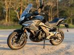 CFMOTO 700MT – 4500 km – koffers + valbeugels – nette staat, Motoren, Motorrijbewijs A, Gebruikt, Particulier, Meer dan 35 kW