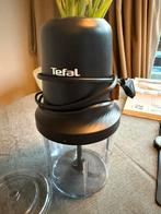 Tefal Eco Respect MQ80E8 Hakmolen - Nieuwstaat!, Ophalen, Zo goed als nieuw, Blender