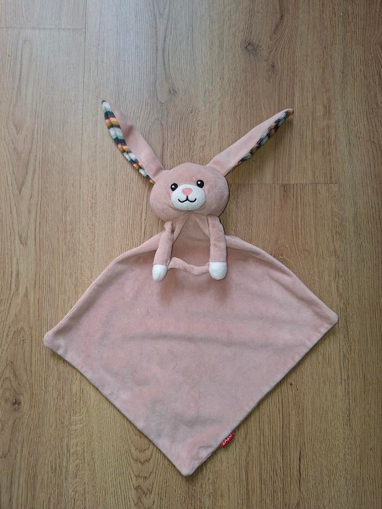 Zazu hartslagknuffel, Ophalen of Verzenden, Zo goed als nieuw