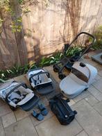 (Duo)wandelwagen, Ophalen, Overige merken