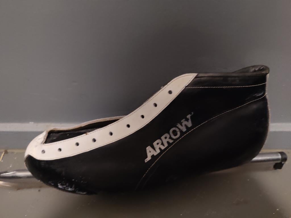 Schaatsen, Sport en Fitness, Schaatsen, Overige merken, Overige typen, Ophalen of Verzenden, Zo goed als nieuw