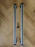 Originele Audi Q5 Dakdragers - Perfect staat, Auto diversen, Dakdragers, Ophalen, Zo goed als nieuw