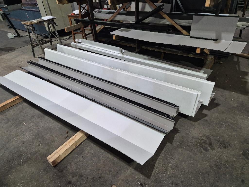 zetwerk, Doe-het-zelf en Verbouw, Ophalen, Overige kleuren, Overige typen, Nieuw