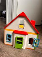 Playmobile huis, Ophalen, Zo goed als nieuw, Poppenhuis