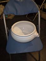 Duits Porselein Soep terrine Felda Rhön 1939 (WM), Antiek en Kunst, Ophalen of Verzenden