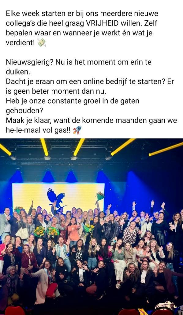 THUISWERK, Vacatures, Vacatures | Thuiswerk, Overige niveaus, Starter, Freelance of Uitzendbasis, Geschikt als bijbaan, Variabele uren