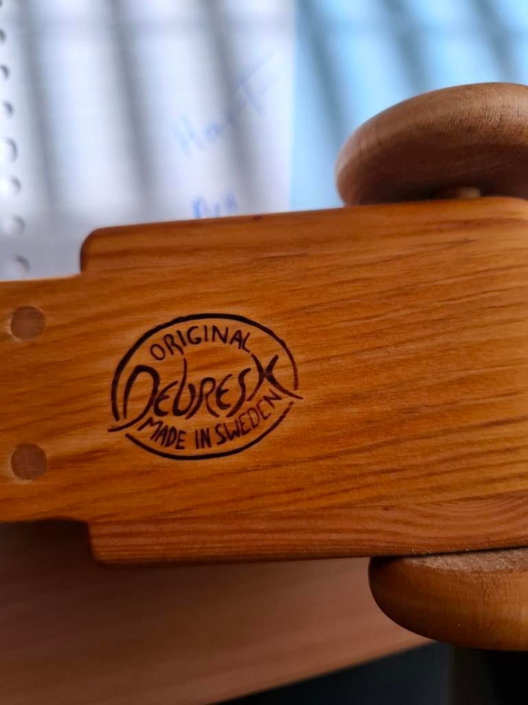 Houten.  Debrex  speelgoed: vrachtwagen en meubels auto's, Kinderen en Baby's, Speelgoed | Houten speelgoed, Ophalen of Verzenden