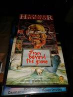 VHS - From, Beyond The Grave, Vanaf 16 jaar, Ophalen of Verzenden, Zo goed als nieuw, Horror