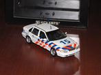 Een hele mooie Minichamps Volvo S70 Politie 1:43, Ophalen of Verzenden, Zo goed als nieuw, Auto, MiniChamps