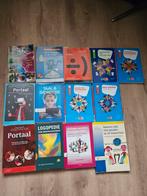 Pabo boeken - diverse titels, Ophalen of Verzenden, Gelezen, HBO, Diverse