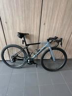 Canyon Ultimate CF SL 7 AXS 2025 Size: 2xs, Fietsen en Brommers, 28 inch, Carbon, Minder dan 49 cm, Zo goed als nieuw