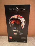 Lego 75327 Luke Skywalker (Red Five) helm Star Wars Nieuw !!, Ophalen, Nieuw, Complete set, Lego