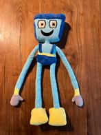 Daddy Longlegs knuffel poppy playtime 60cm!, Ophalen of Verzenden, Zo goed als nieuw, Overige typen