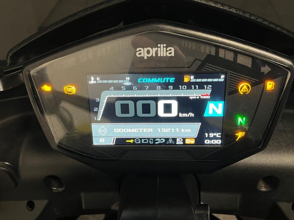 ⭐️⭐️ Aprilia TUONO 660 (bj 2021) ⭐️⭐️, 2 cilinders, Aprilia, Motorrijbewijs A, Onbekend
