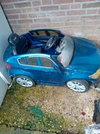 kinderen auto te koop, Kinderen en Baby's, Speelgoed | Buiten | Accuvoertuigen, Ophalen of Verzenden