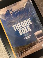 Camper C-C1 Theorieboek, Ophalen of Verzenden, Alpha, Nieuw, Niet van toepassing