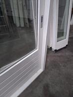 Schuifpui Hr++ bezorgen factuur mogelijk, 225 cm of meer, Ophalen of Verzenden, Zo goed als nieuw, 150 tot 225 cm