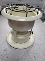 Haller petroleum kook stel, Gebruikt, Onbekend, Ophalen of Verzenden, Onbekend