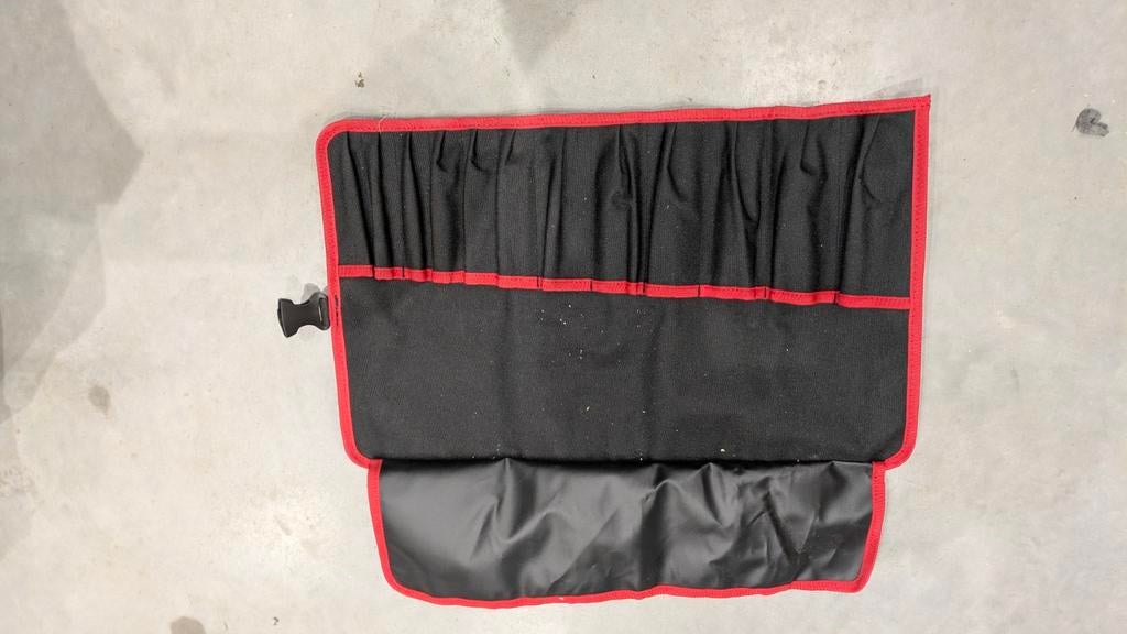 Nieuw Parat gereedschapsfoudraal, Ophalen of Verzenden, Nieuw