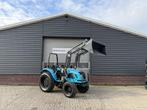 Knegt 504 G3 minitractor / compacttractor NIEUW met frontlad, Nieuw, Overige merken, Tot 2500