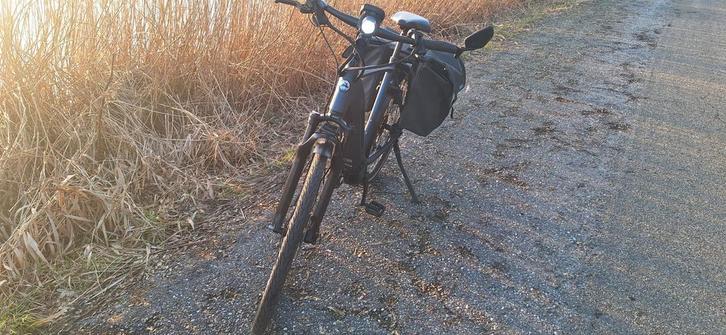 Gazelle speed pedelec, Dieren en Toebehoren, Stalling en Weidegang