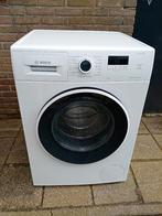 Bosch Wasmachine met geldige fabrieksgarantie tot Juni 2026, Witgoed en Apparatuur, Wasmachines, Ophalen, Zo goed als nieuw, 85 tot 90 cm