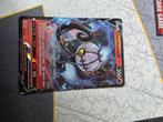 Chandelure V Pokémon Kaart (Fusion Strike 039/264), Ophalen of Verzenden, Zo goed als nieuw, Losse kaart