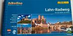 Bikeline Lahn-Radweg fietsgids met ringband, Overige merken, Fiets- of Wandelgids, Europa, Ophalen of Verzenden