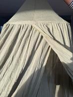 Klamboe groen babykamer, Kinderen en Baby's, Kinderkamer | Inrichting en Decoratie, Ophalen of Verzenden, Gebruikt, Klamboe