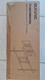 Auronic TV Muurbeugel 37-70 inch - Nieuw in doos, Ophalen of Verzenden, Nieuw