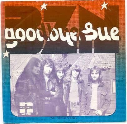 Nederbeat- BZN- Goodbye Sue, Verzenden, Gebruikt, 7 inch, Pop