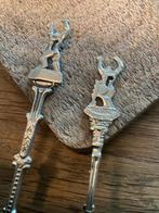 Lepeltje Zadkine Rotterdam, Ophalen of Verzenden