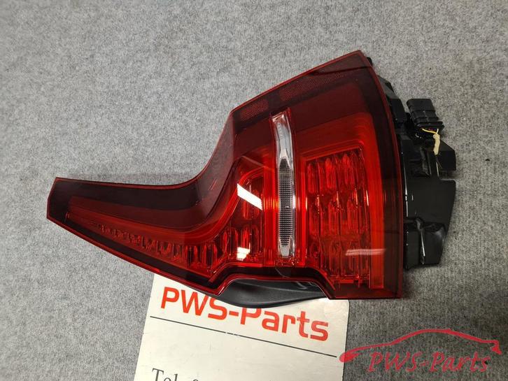 VOLVO V60 II VANAF 2018 LED ACHTERLICHT RECHTS ORIGINEEL, Auto-onderdelen, Verlichting, Volvo, Gebruikt, Ophalen of Verzenden