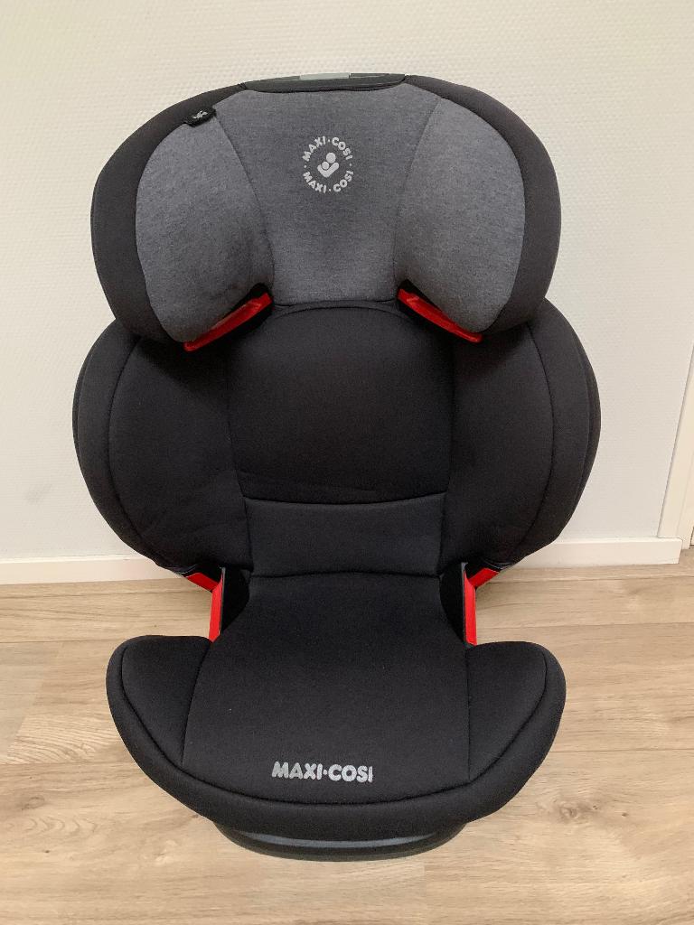 Maxi Cosi rodifix nette staat, Kinderen en Baby's, Autostoeltjes, Ophalen, Verstelbare rugleuning, 15 t/m 36 kg, Zo goed als nieuw