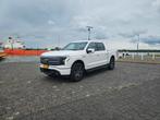 Ford F150 2023 Wit, Auto's, Wit, Elektrisch, 3009 kg, Ford