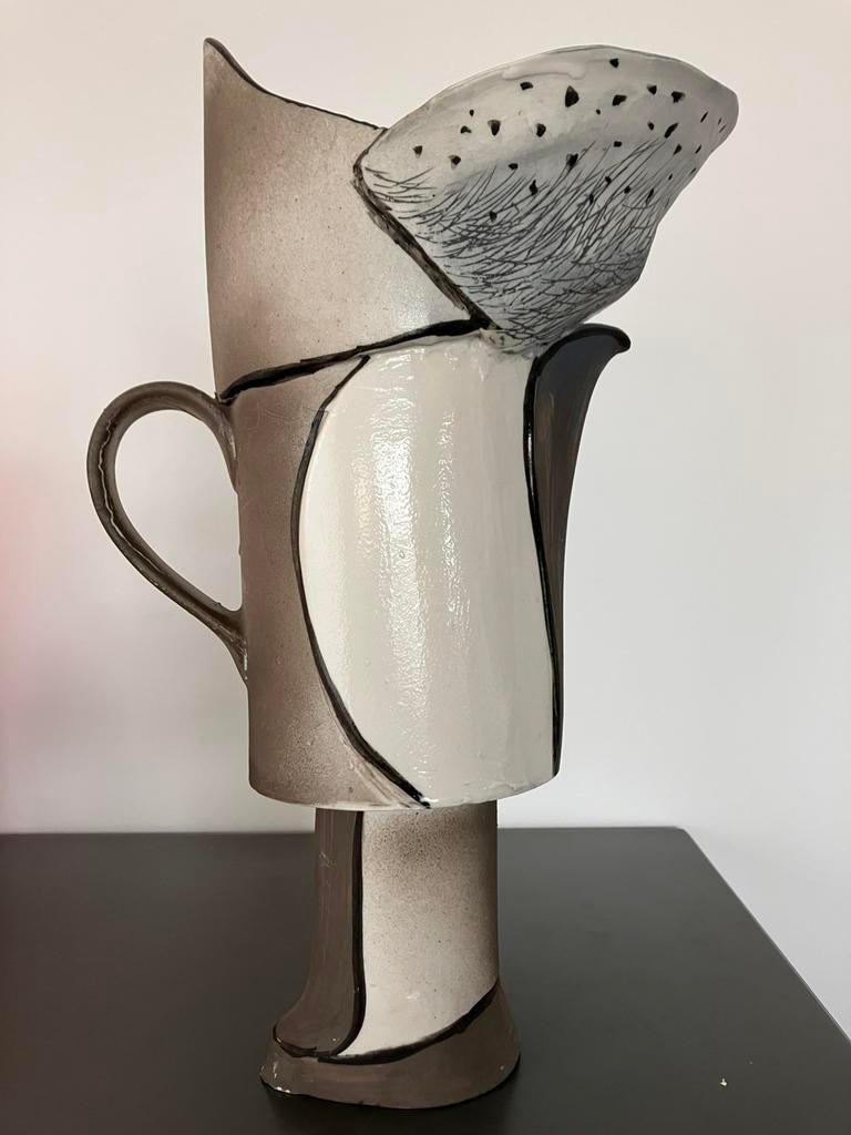 Heljä Luikko Sundström : kan, Ophalen