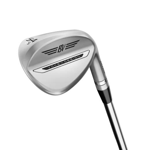 Titleist Vokey SM11 Wedges - Tour Chrome - Golfclub