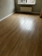 Laminaatvloer, 3 jaar oud, Ophalen, 50 tot 150 cm, Zo goed als nieuw, 10 m² of meer
